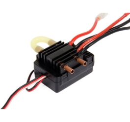 HobbyWing Boat Brushed ESC WP-1040 WaterCooler