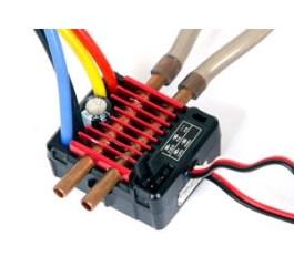 HobbyWing Boat Brushed ESC 60A WaterCooler