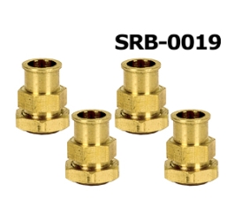 Ốc Đồng Hộp Servo