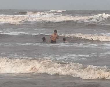 Weather news today June 7, 2024: Beware of level 7 winds in the East Sea